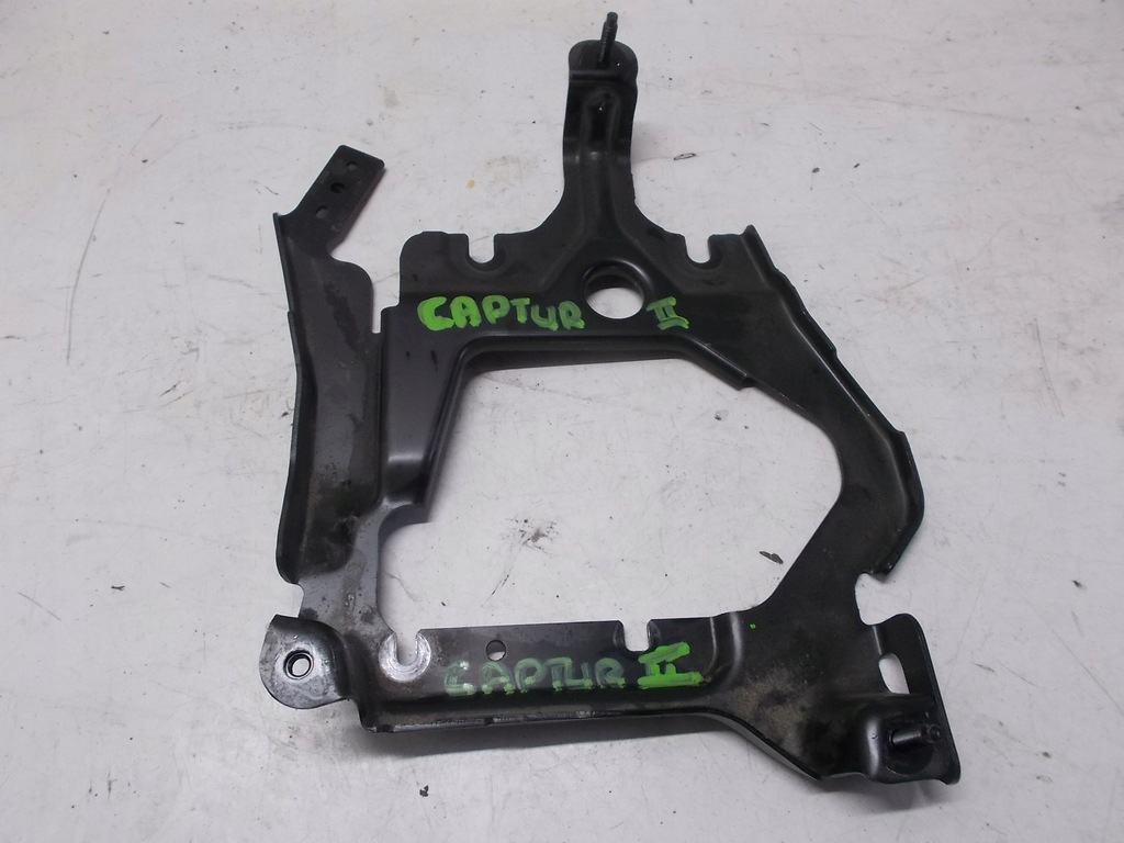 фото №1, Renault captur ii лист кронштейн кронштейн