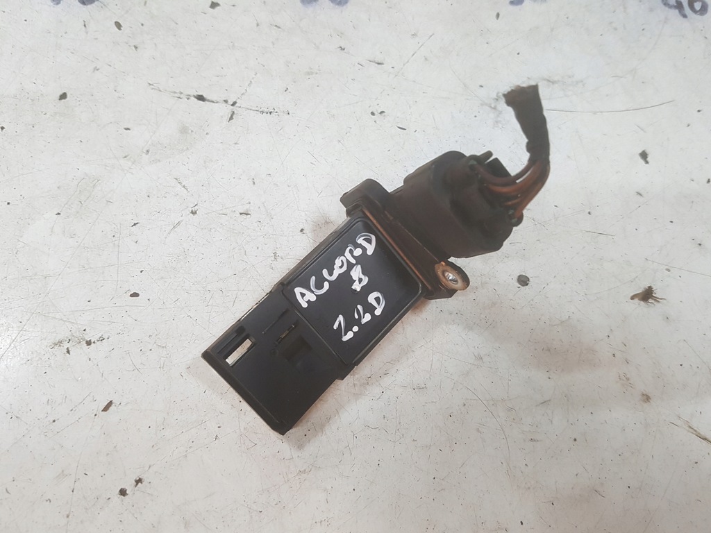 фото №1, Honda accord 8 viii 2.2 i-dtec расходомер