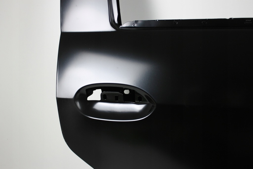 фото №3, Dacia logan sandero i дверь правое задняя nowe org