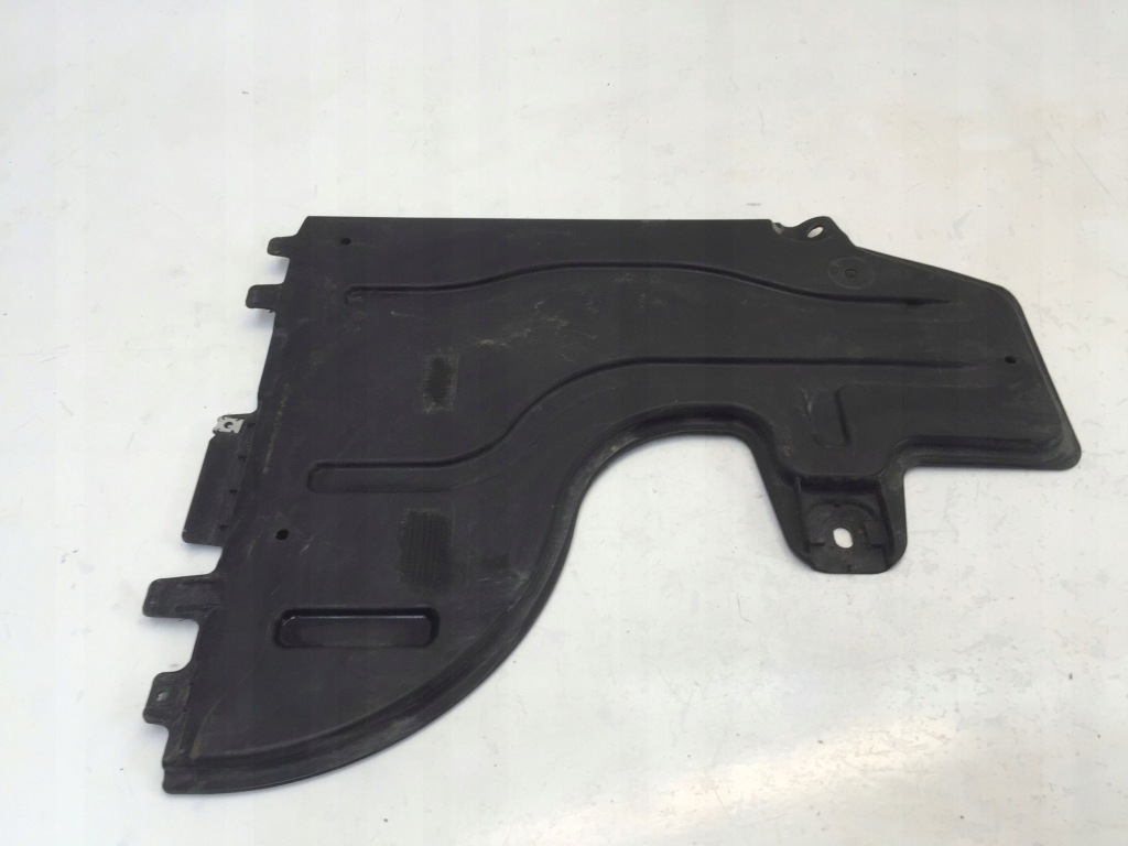 фото №1, Skoda karoq 2021 захист підвіска плита лівий задня