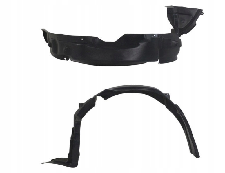 Купить Suzuki swift 05- подкрылок zakole передние правое now