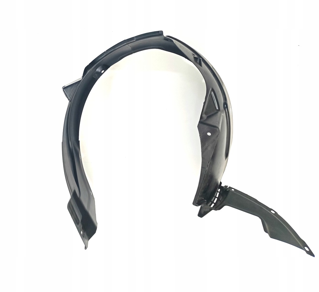 фото №1, Подкрылок левая задняя nowe hyundai i30