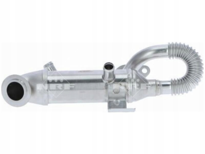 фото №2, Радиатор выхлопных газов ford tourneo connect 1.8