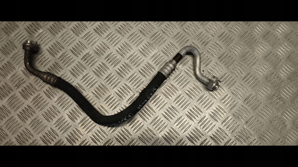 фото №1, Mercedes w206 трубка кондиционера a2068304900