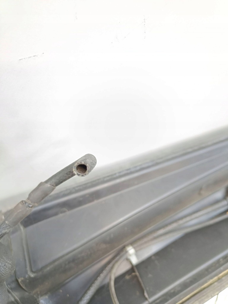 фото №7, Opel vectra c 2003 жабо передні