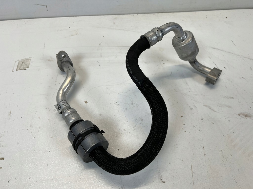 фото №1, Bmw 2 u06 x1 u11 трубка кондиціонера 5a5cce2