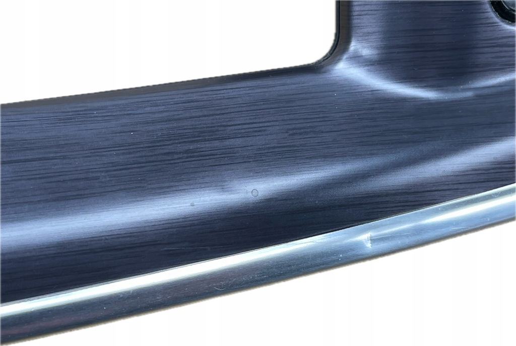 фото №10, P6 dodge charger 2018 5.7 v8 рамка спідометра панелі dekor радіо al23987jsl004