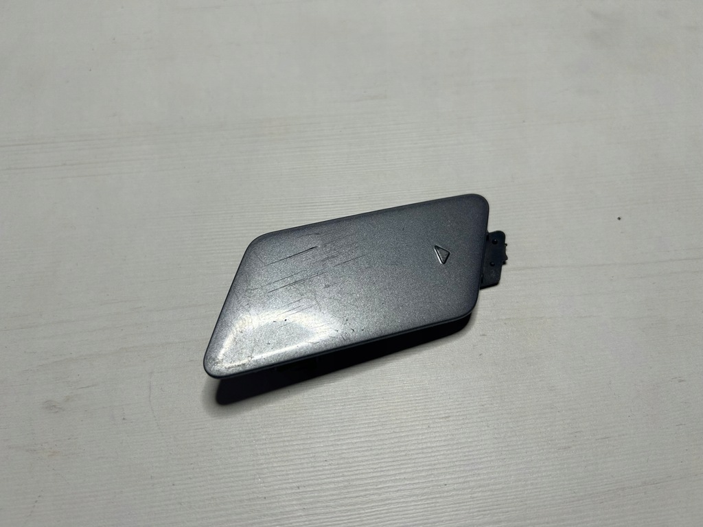 фото №1, Bmw seria 6 e63 e64 стандарт 2003-2007 заглушка фаркоп задня оригінал