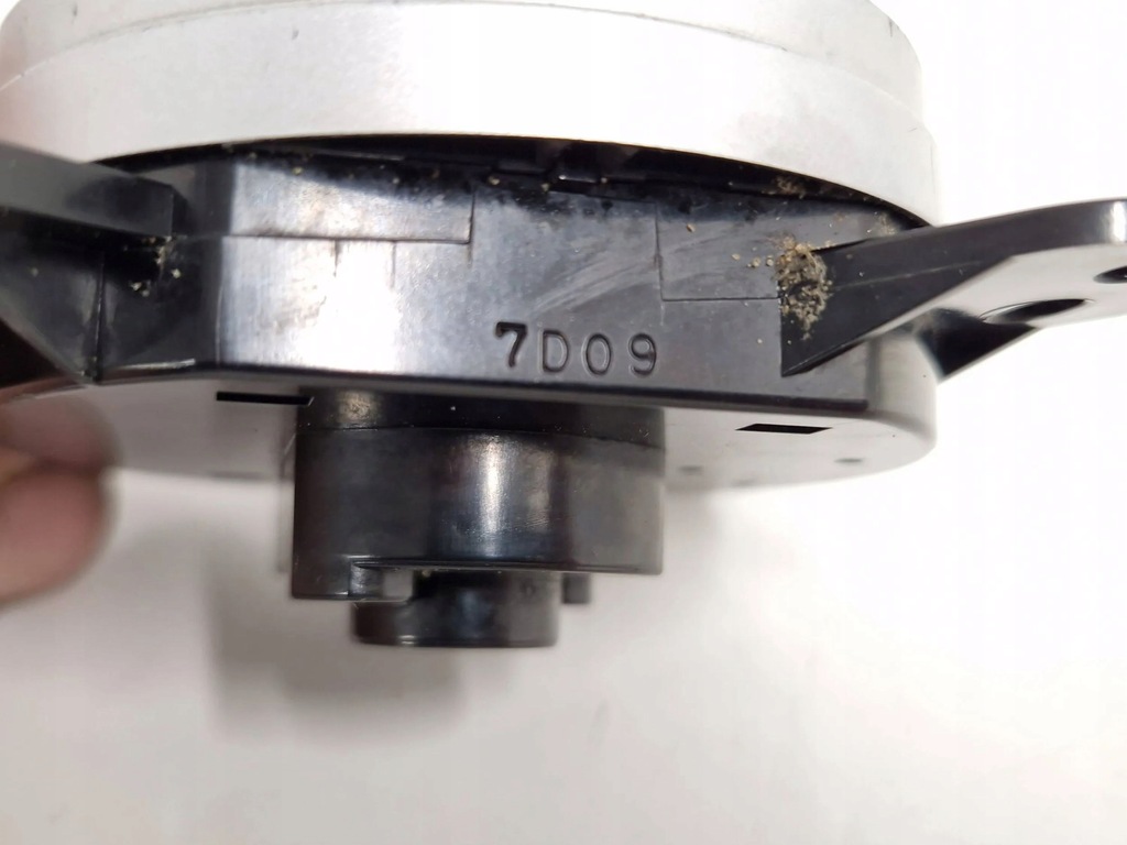 фото №6, Peugeot 4007 2008 другое переключатели i кнопки