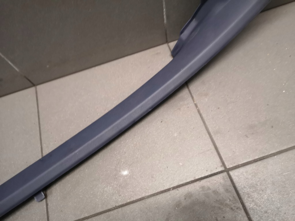 фото №6, Молдинг поріг правий задня audi a6 c5 4b0867768