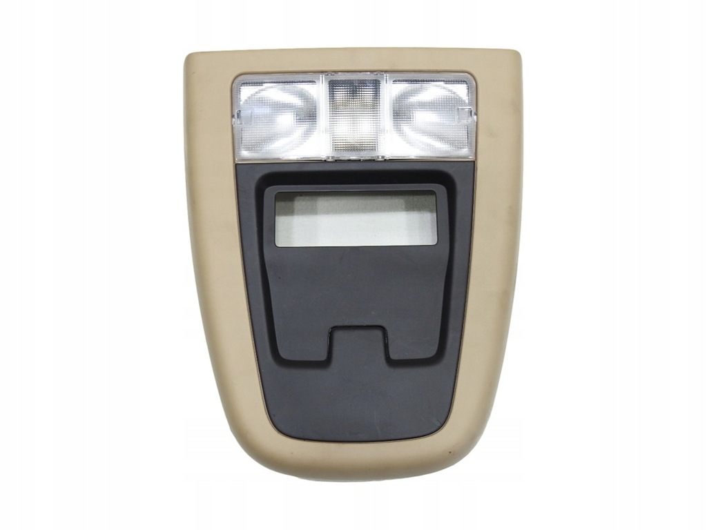 фото №1, Лампа освещение кабины chevrolet uplander