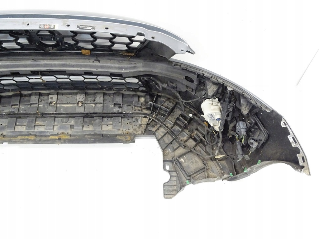 Kompletny бампер перед передний volvo v40 cc cros country osmium grey с Разборки