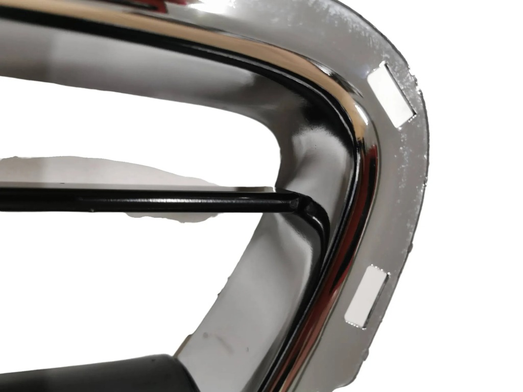 фото №10, Решётка радиатора, решётка радиатора, решётка бампера передний ferrari california f149