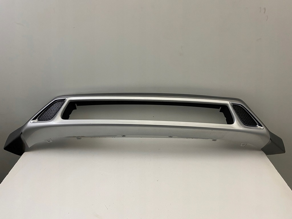 фото №1, Mitsubishi outlander iii 3 lift dół бампера перед