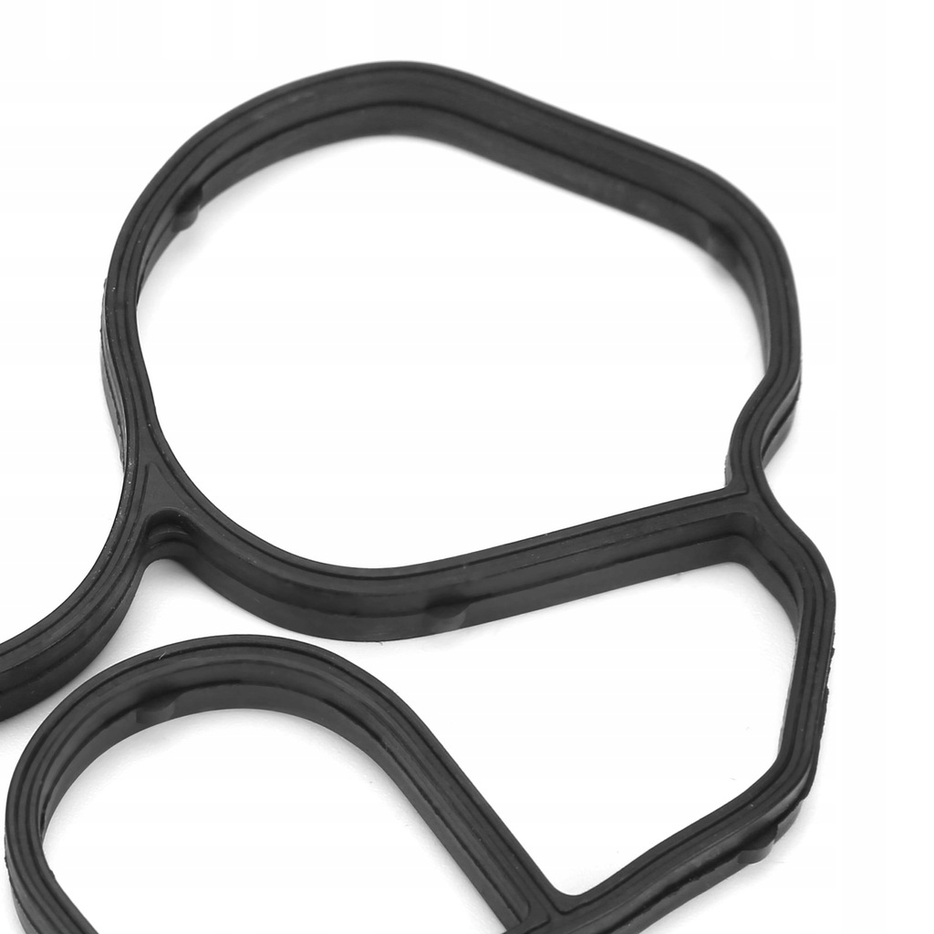 фото №6, Резиновый прокладка корпус фильтра масла 11428643758