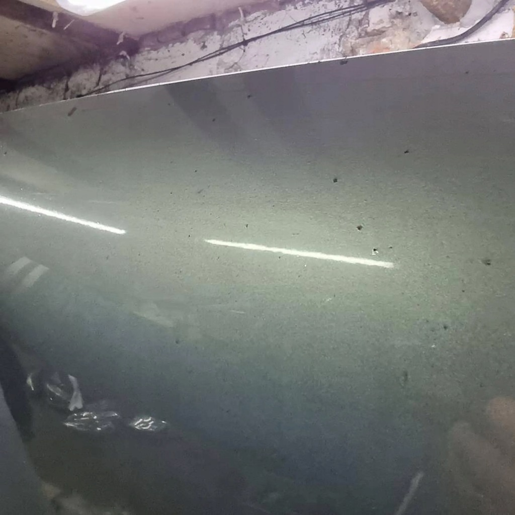 фото №6, Капот audi a4 b8 lyzg przed lift