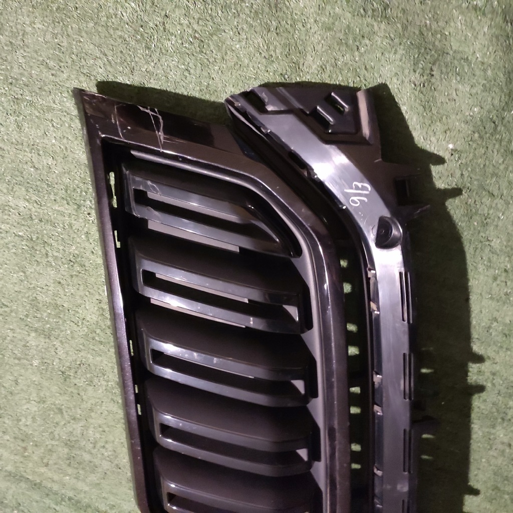 фото №5, Решітка радіатора решітка радіатора skoda kodiaq 565853653b