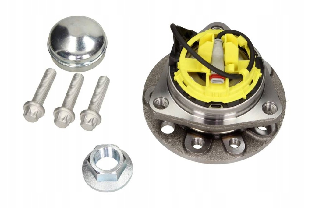 Купити 33-0840 підшипник колеса opel p. astra h/zafira 5