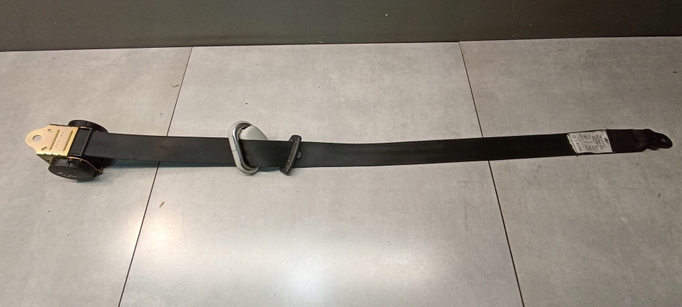 фото №7, Pas безопасности левый задняя galaxy 1.9 автоматическая коробка передач
