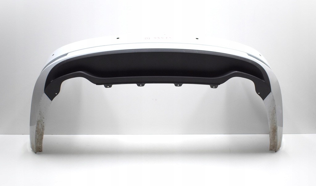 фото №16, Бампер задня skoda octavia iii 5e9807421 оригінальний номер