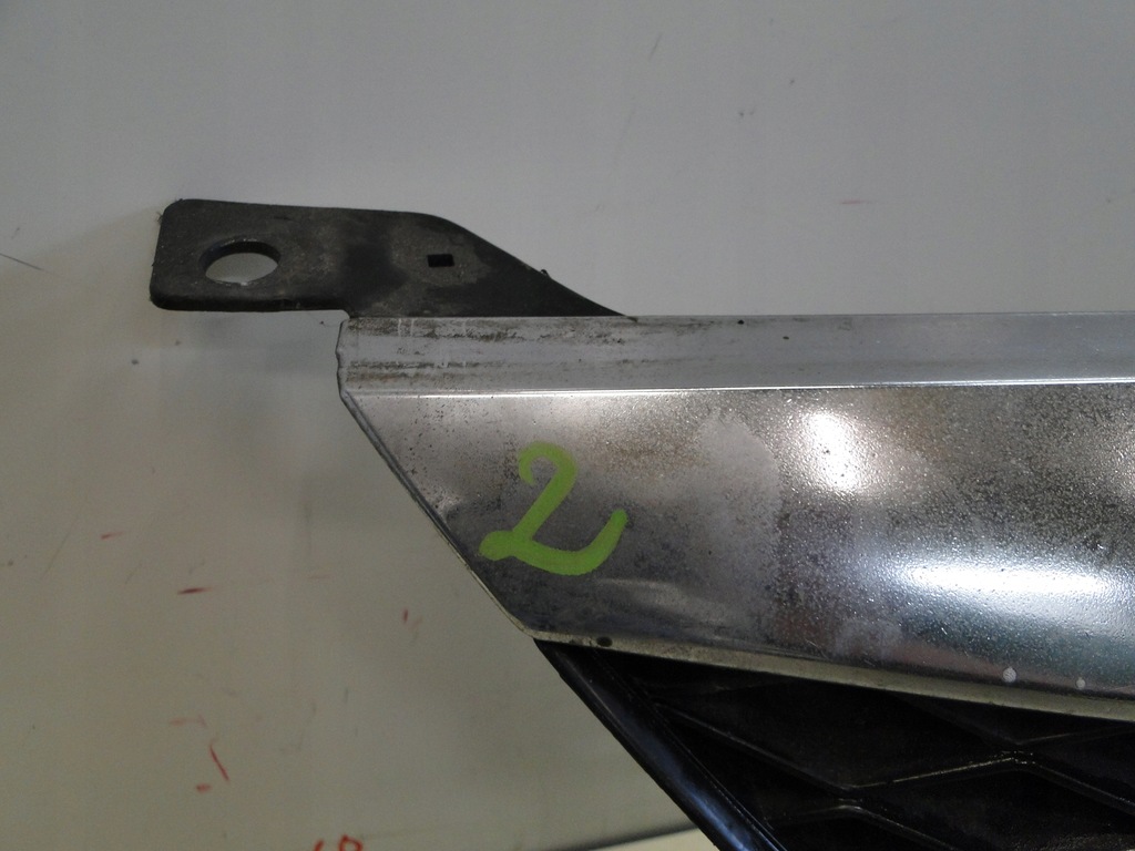 фото №9, Mazda 6 i gg grail решітка радіатора радіатора gj6a50712