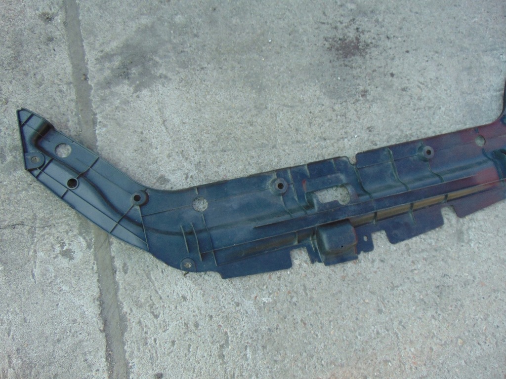 фото №12, Защита поперечина верхний toyota rav4 iii 53289-42010