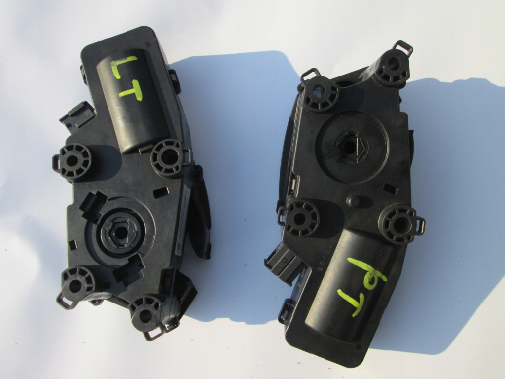 фото №1, Skoda superb ii моторчик підйому кришки 2008 r