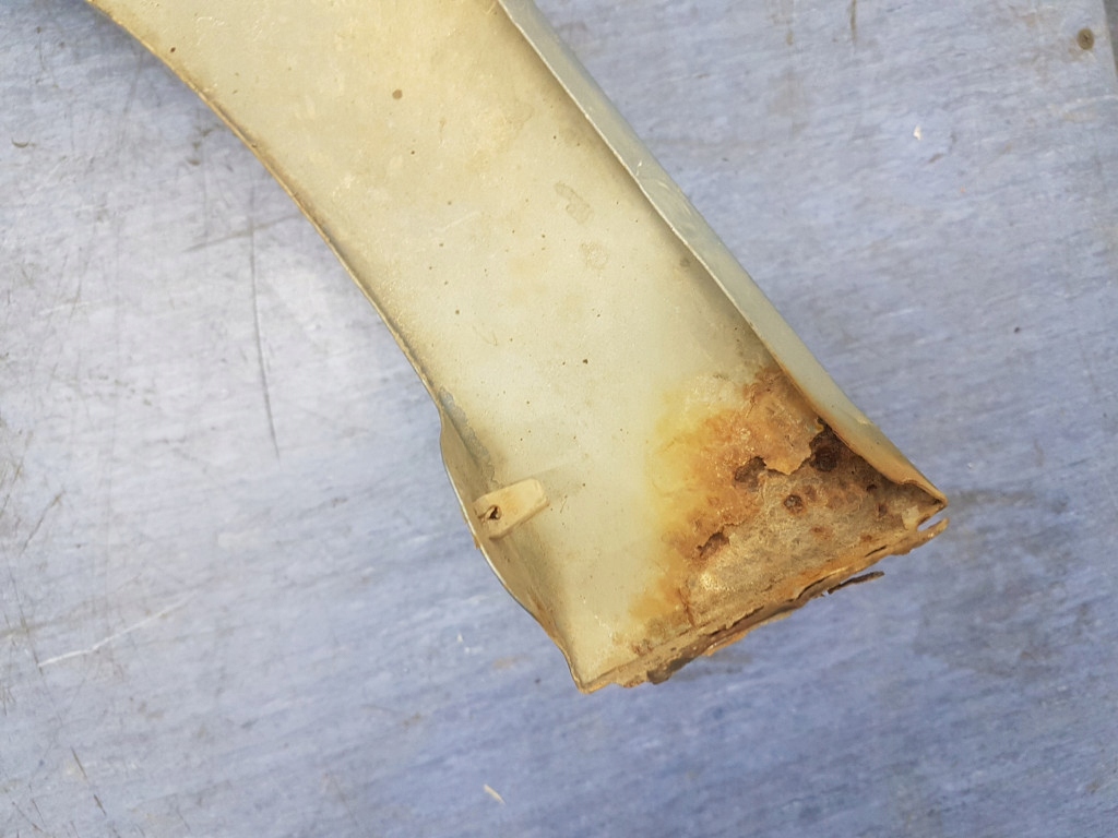 фото №16, Seat leon ii крыло перед правый ls5v