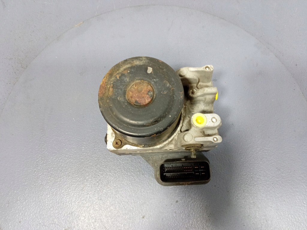 фото №5, Toyota sienna ii xl20 03- 3.3 v6 насос abs 44540-08020