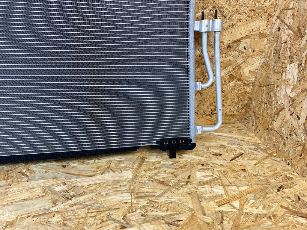 фото №10, Радиатор кондиционера opel e-corsa e-mokka peugeot e-208 ii 9827255780