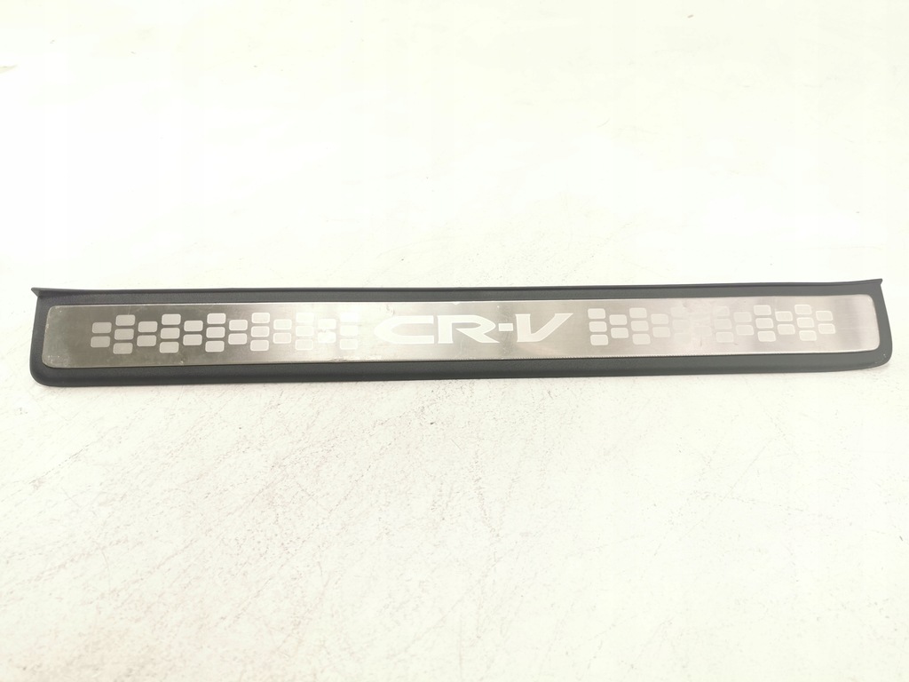 фото №6, Молдинг поріг правий перед honda cr-v iv 2012-... nowa оригінальна 84202swaa