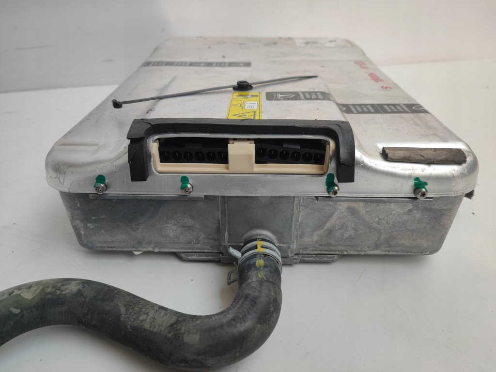 Інвертор інвертор блок запалювання модуль заряджання tesla model s 101496300k Київ