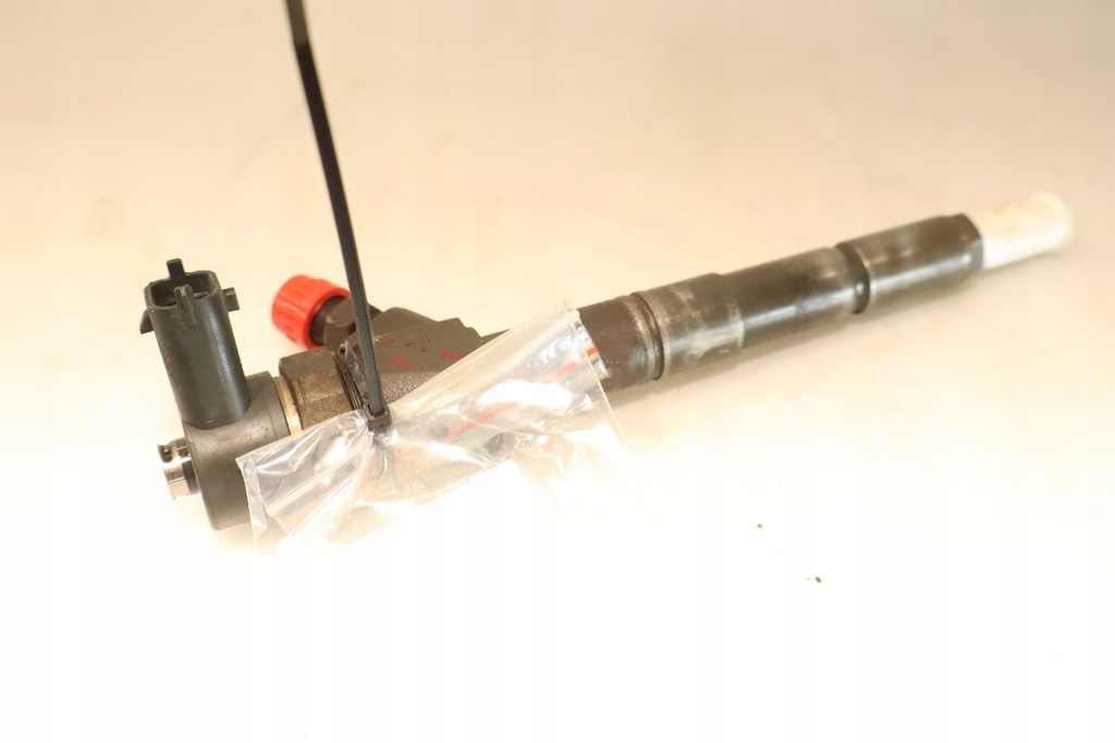 фото №5, Инжектор форсунка opel signum 1.9cdti