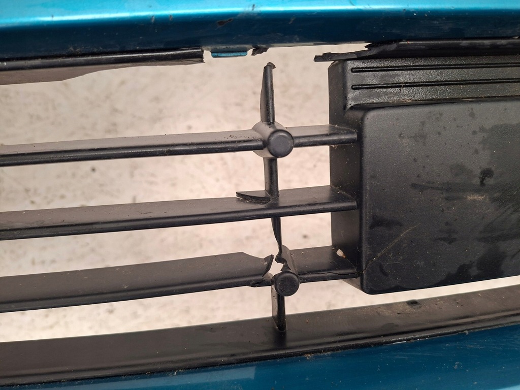 фото №10, Бампер передний перед kia niro i lift ev 2019-2022r. 86511-q4000