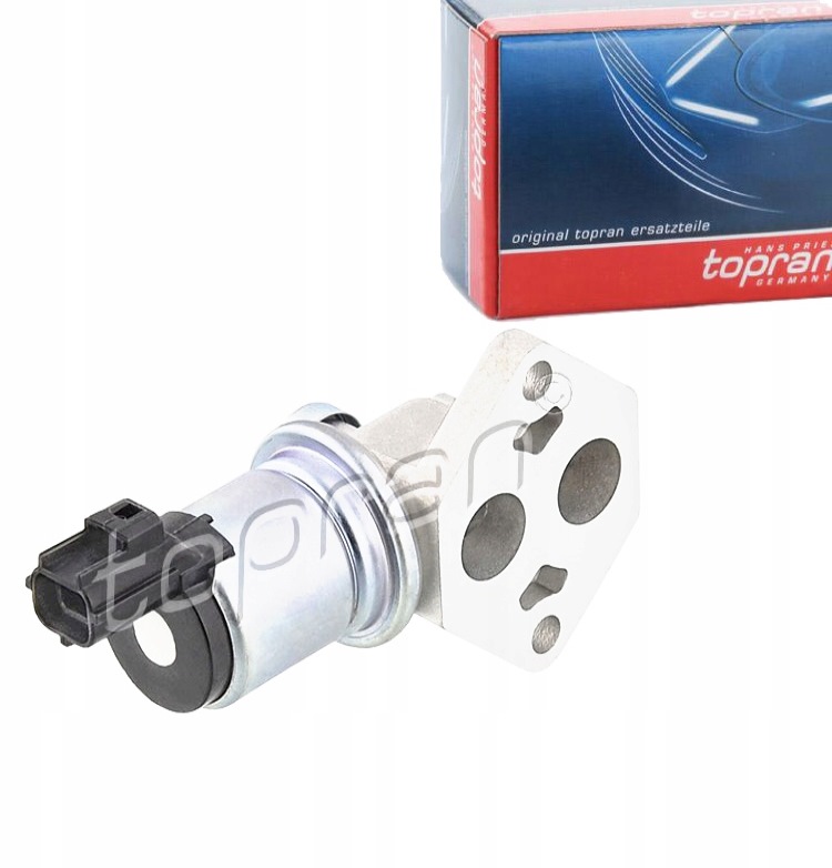 Купити Регулювання передача холостого ходу topran до ford fiesta 1.3