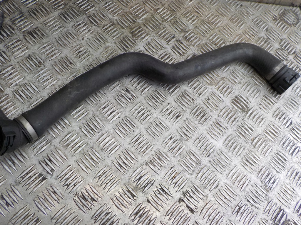 фото №3, Vw phaeton 3.2 шланг wąż труба wody