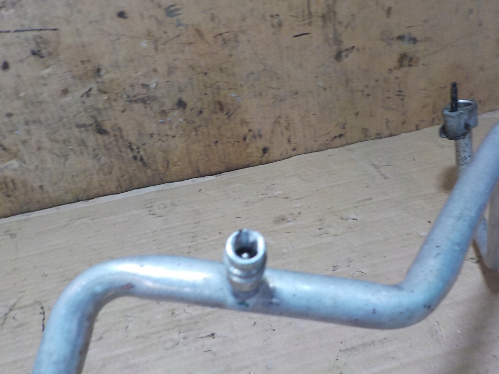 фото №4, Toyota rav4 iii шланг кондиціонера