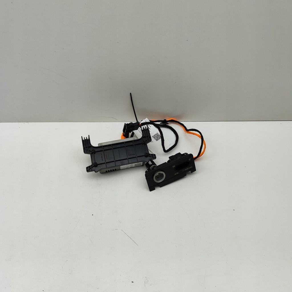 фото №1, Volkswagen passat b8 2017 інша джгут трубопровід / кабелі