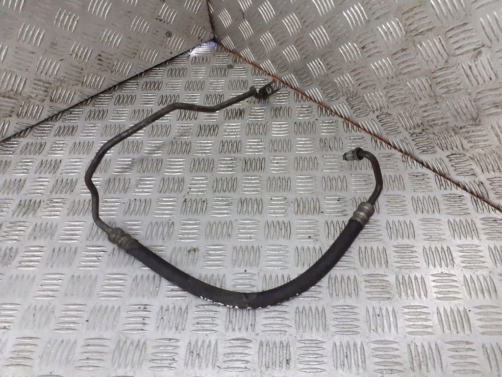 фото №1, Шланг підсилювача opel vectra c 1.9 cdti