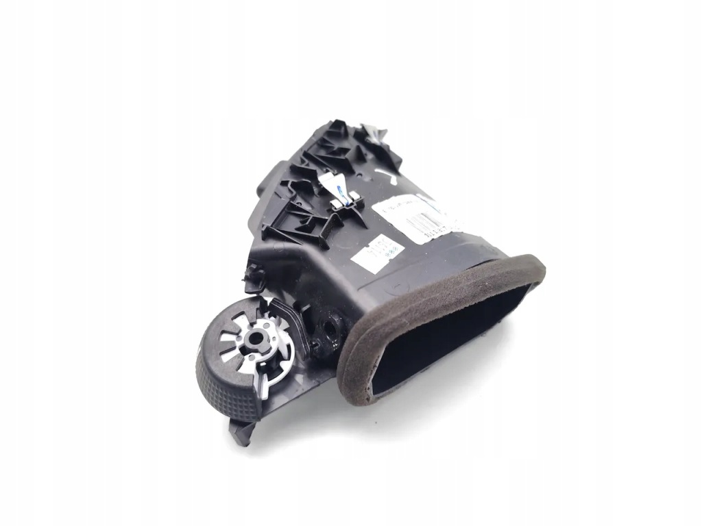 фото №9, Ford transit courier решітка обдув задня тунель середнього лівий 2017 4/5dr