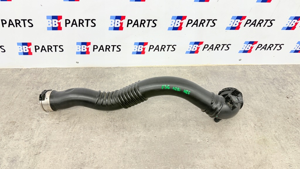 Купити Bmw f30 f31 f32 f20 шланг патрубок труба повітря 428i n26 7605044