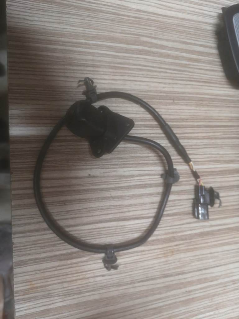 фото №1, Камера перед sportage iv lift 99250-f1100