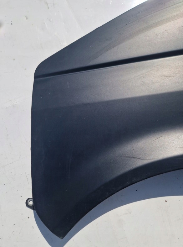 фото №8, Vw t5 t6 transporter multivan крила перед лівий передній крила