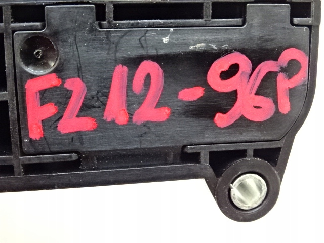 фото №8, Peugeot expert iii педаль газу потенціометр 9674829780 europa