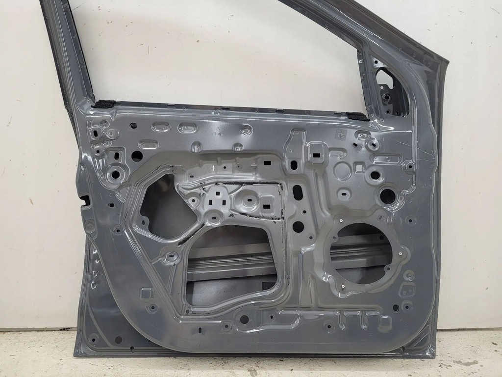 фото №12, Dacia sandero ii 2 logan ii 2 13+ дверь перед передние левая fv