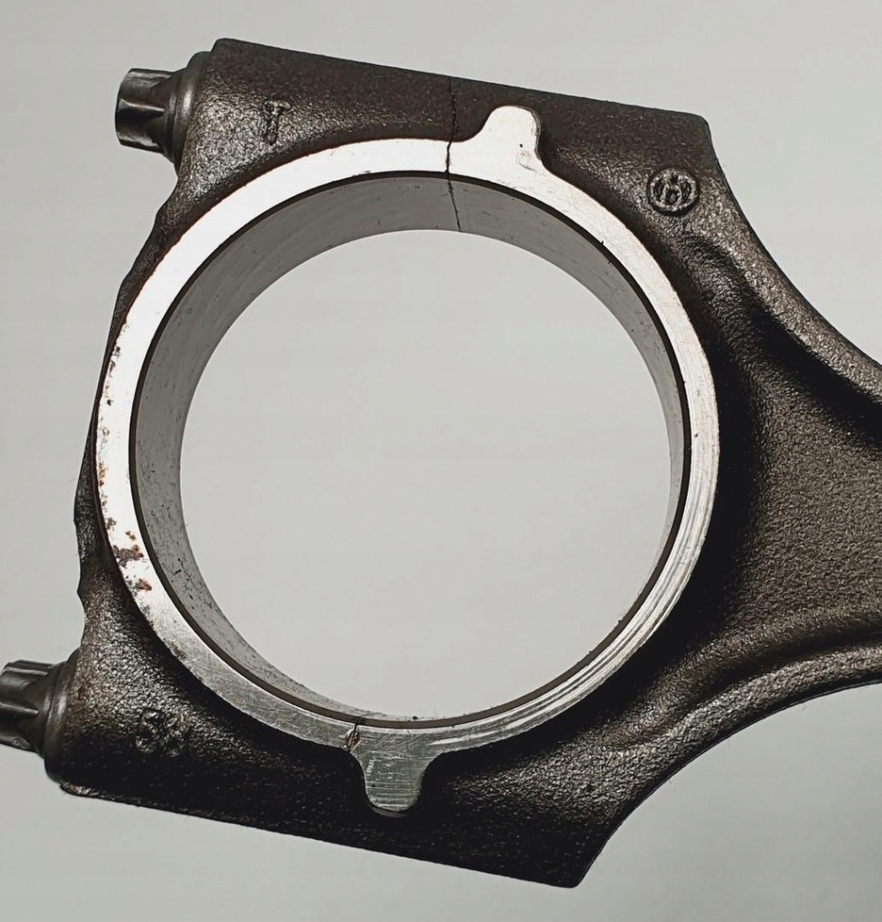 фото №8, Поршень шатун audi a5 1.8 tfsi 0822363r