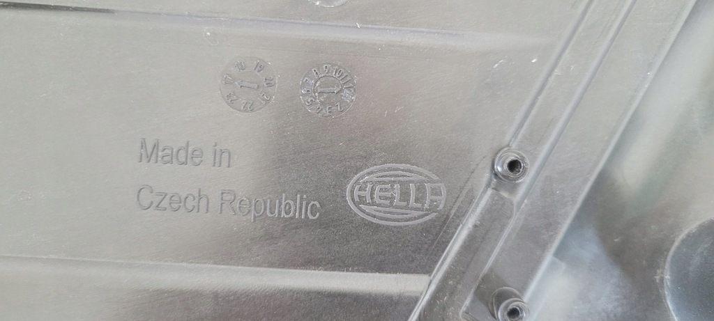 фото №16, Лампа права перед full led matrix audi a6 c8 4k0