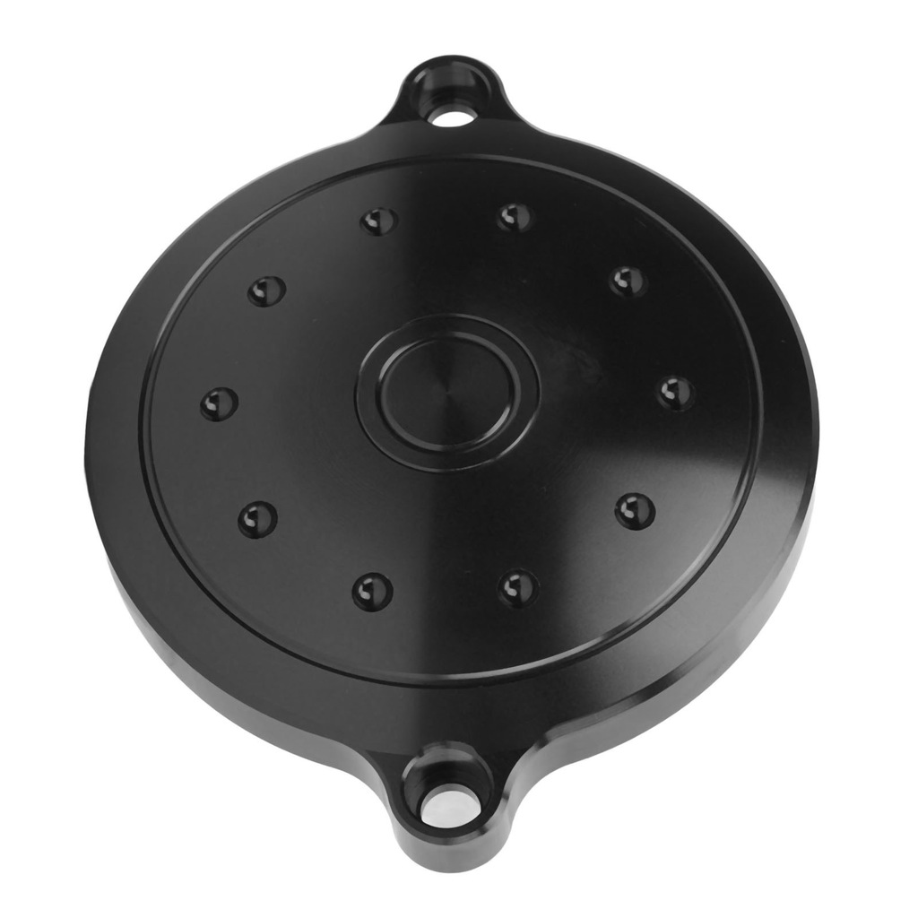 фото №13, Защита боковая головки цилиндра motocykla декоративная защита головки n4