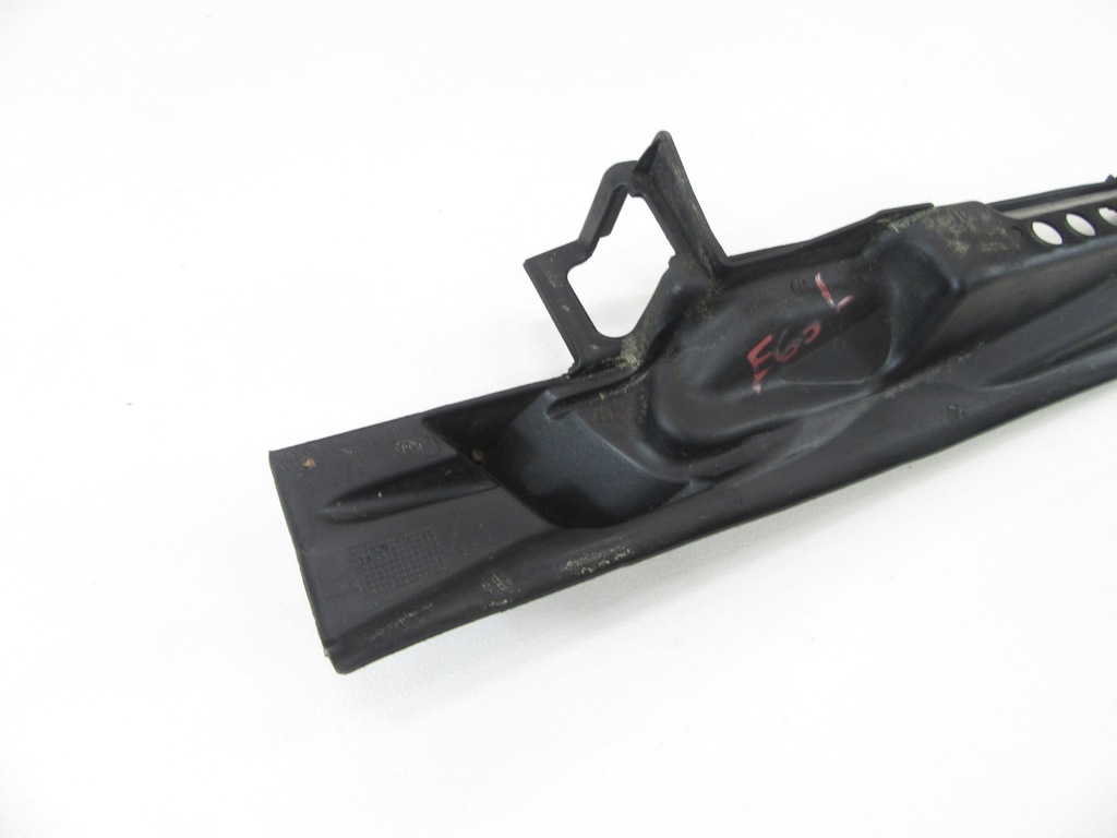 фото №7, Канал повітря захист впуску ліва bmw e60 e61 e63 e64