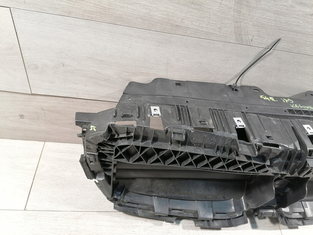 фото №6, Bmw ix3 повітропровід жалюзі повітря t205826